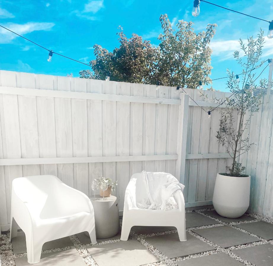 The Hideaway - Guest House Warrnambool Kültér fotó